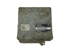 ECU Motorstyreenhed BMW 2245541 0281001243 2247305 13465