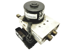 Abs Pumpe Jaguar S-Type XW43-2C333-AF XW43-2C219-AD Ate