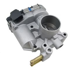 Spjældhusventil Original Citroen Peugeot C1 107 Aygo 1.0 VTI 163617