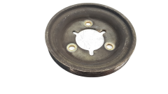 Krumtapaksel remskive 9611821380 Citroen Peugeot