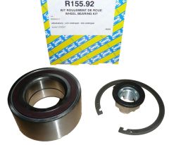 Hjulleje Forside Gør Renault R155.92 402101877R SNR