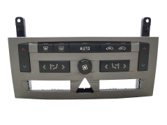 Varmestyreenhed A/C Peugeot 407 96573322YW RFTA+ Visteon