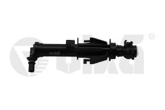 Forlygtespulerdyse Højre 5G0955966 99551792901 VW Golf 7 Vika