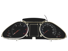 Speedometer Audi A6 C6 4F0920933J 503001721801 31149