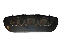 Omdrejningstæller Citroen C5 Lift 9655608780 1724