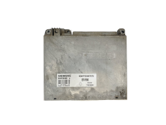 Styreenhed S111730121B 7700867273 7700102264 Renault Siemens 42479