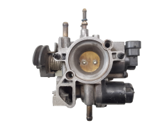Spjældhusventil Fiat Punto 32MM13/01 B12/00 Weber 1654