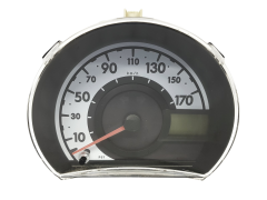 Speedometer Aygo C1 107 83800-0H012-A Toyota PSA 49696
