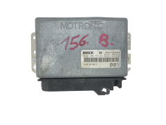 ECU Motorstyreenhed 00465349440 0261204772 Alfa Romeo 54286