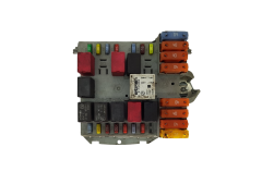 Sikringsboks Fiat 51738102 57657