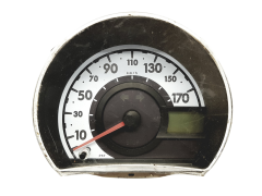 Speedometer Aygo 107 C1 83800-0H011-A Toyota PSA 41666
