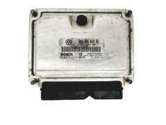Styreenhed 045906019BR 0281012318 VW Seat Skoda Bosch 19150
