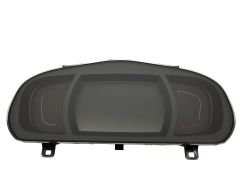 Omdrejningstæller Renault Scenic 4 248109469R 23832