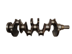 Krumtapaksel 0501J7 1.8 16v 6FZ Citroen Peugeot 4853