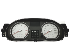 Speedometer Dacia Logan Sandero 248103939R 31811