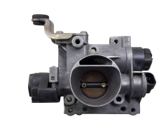 Spjældhusventil Fiat Punto 2 36SXFE1/A IB01/00 1.2 1657