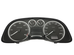 Speedometer Peugeot 307 9646742480 0R00 Sagem