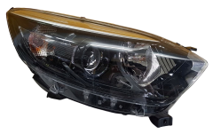 Forlygte Højre Original Renault Captur 260105066R