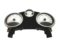 Omdrejningstæller Peugeot 207 A2C53065547 40880