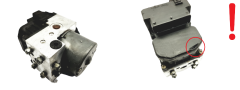 Abs Pumpe Opel Zafira Astra G 90581417 0265216651 46381