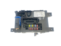 Sikringsboks Fiat 00517817580 28050016 Delphi 40067