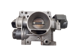 Spjældhusventil Fiat 36SXFE1/D IB01/00 Magneti Marelli 1676
