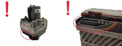 Abs Pumpe Honda Accord 0265216048 0130108060 Bosch 5305
