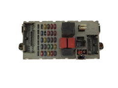 Sikringsboks Fiat 51744898 NPL 46520600 CPL Delphi 18376