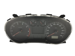 Omdrejningstæller Seat Ibiza W06K0920801C 110008924026 50868