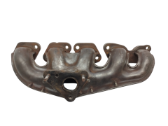 Udstødningsmanifold 8200641758 2.5 DCI Renault Master 2 Movano Interstar
