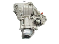 Gearkasse Ny Original JH3350 JH3338 Nissan Micra 1.2