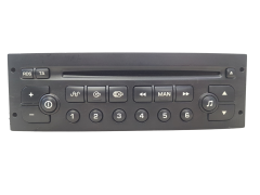 Radio CD-afspiller Peugeot 307 96545978XT PSARCD100-04 Siemens VDO