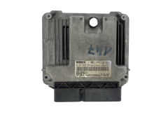 Styreenhed 55188111 0281010455 426F16BDA Alfa Romeo Bosch 48165