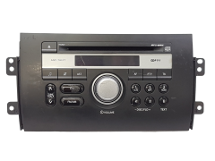 Radio Cd Mp3 Afspiller Suzuki SX4 39101-79JB CQ-MX0674G PACR06 1314