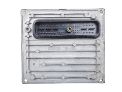 Styreenhed 2U7A-12A650-TG S120977010D 5CPF Ford Siemens 1205