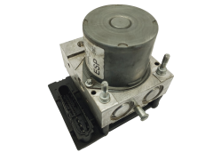 Abs Pumpe Fiat Bravo 51798096 0265950756 Bosch 63699