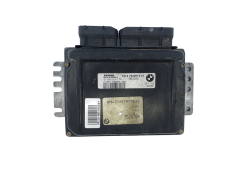 Styreenhed Mini 1214 7520019-01 S118012001M S83293 Siemens 51483