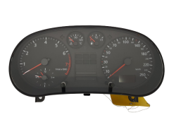 Omdrejningstæller Audi A3 8L 8L0919860E 21892