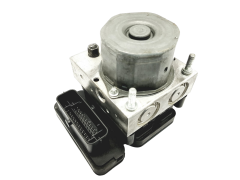 Abs Pumpe Smart Forfour 476605476R 0265257284 Bosch 38782