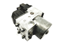 Abs Pumpe Opel Zafira Astra G 90581417 0265216651 37847