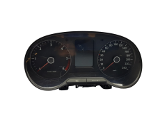 Speedometer VW Polo 6R 6R0920861C
