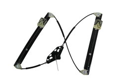 Elruderegulator 5E0837461 88371315902 Skoda Octavia DPA