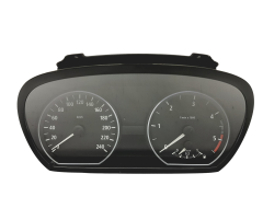 Omdrejningstæller BMW 1 E87 1041568 51090