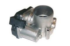 Spjældhusventil 03C133062T 11331690601 VW Audi Seat Skoda Vika