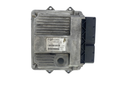 Styreenhed 55194016 MJD6JF.Y1 71600.007.02 FGP Lancia 50918