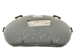 Speedometer Partner 1 Berlingo 1 9662745180 PSA 26933