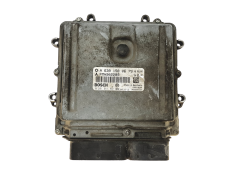 Styreenhed A6391500679 PMN902289 0281011841 Mitsubishi Bosch 28243