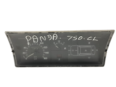 Speedometer Fiat Panda 6042480140 604248013 Veglia