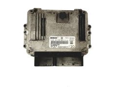 Styreenhed 0281012965 51806558 Alfa Romeo Bosch