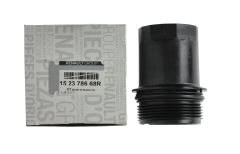 Oliefilternhus Original 152378668R Renault Dacia